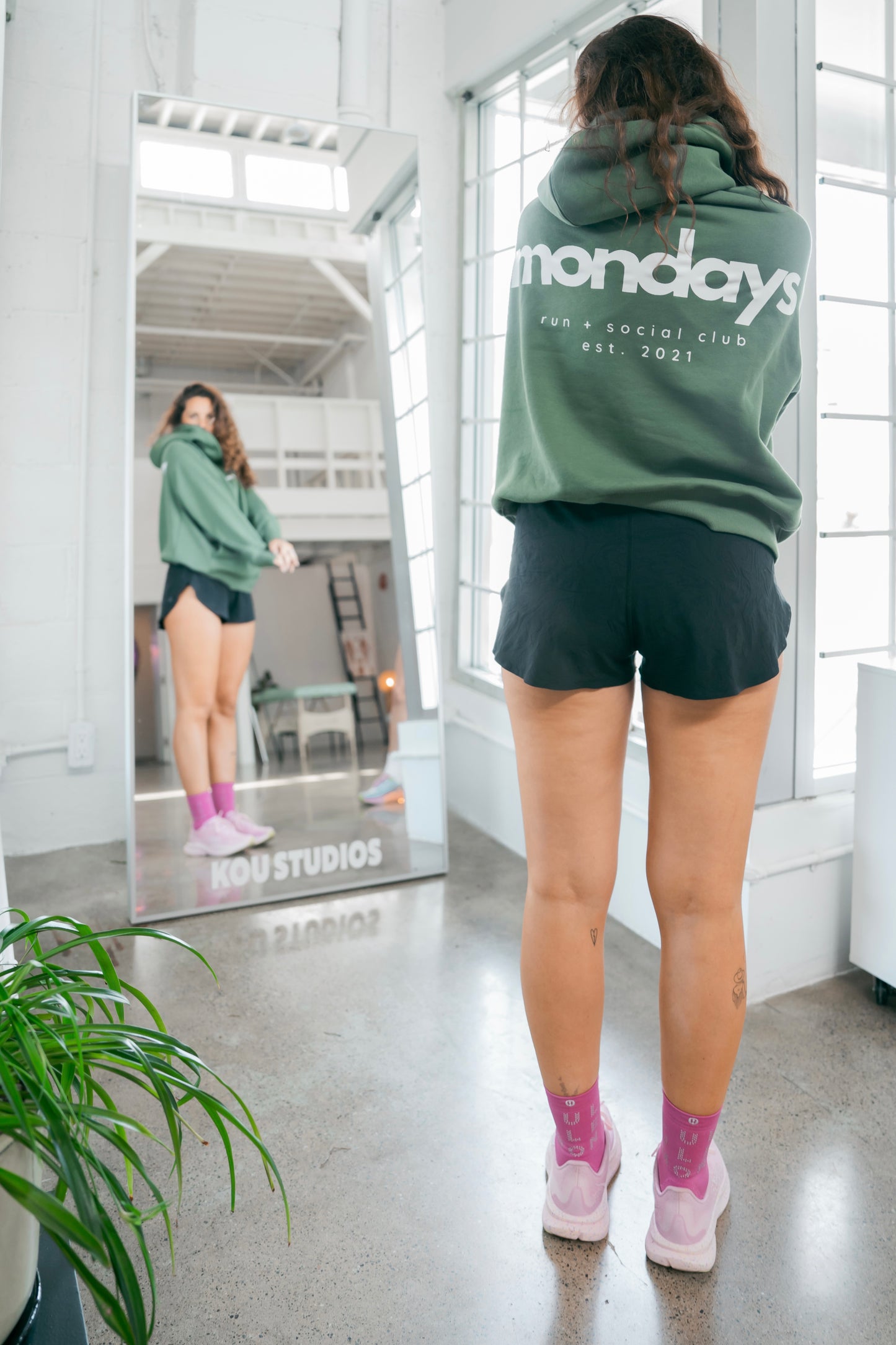 MRC Classic Hoodie