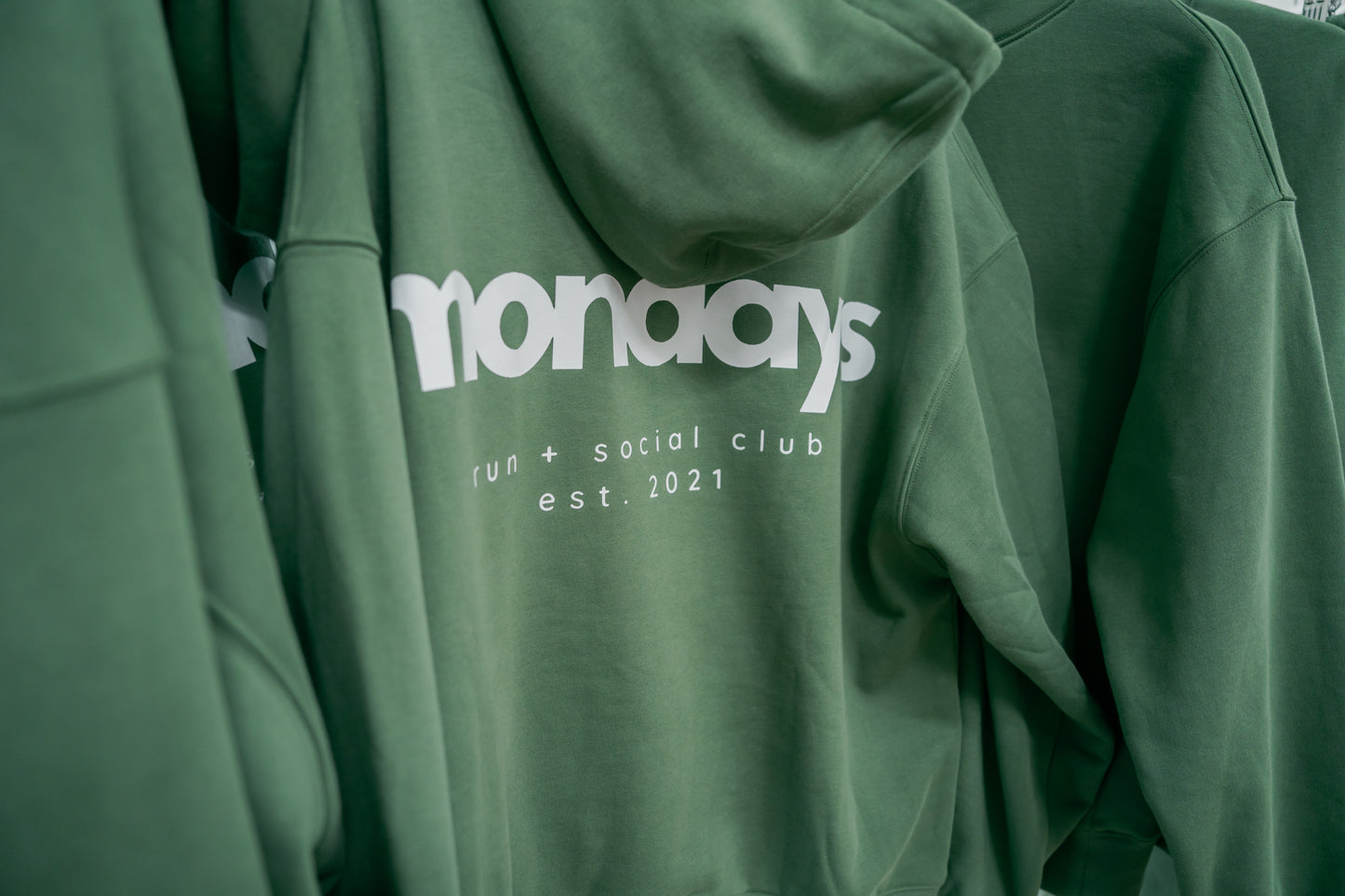 MRC Classic Hoodie