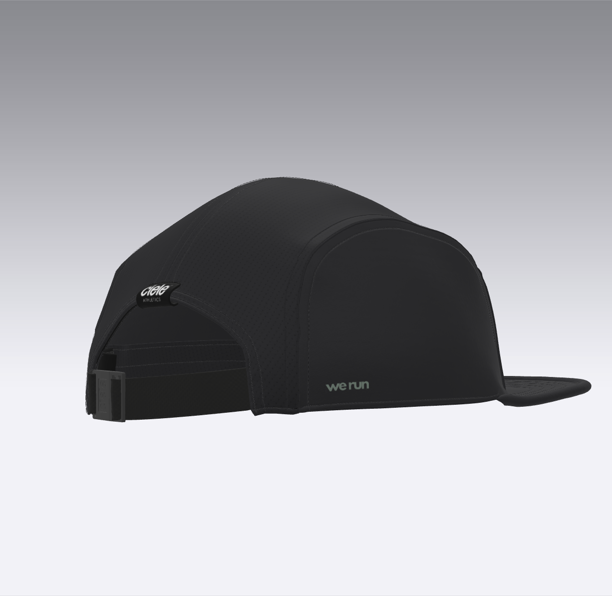 MRC x Ciele Hat