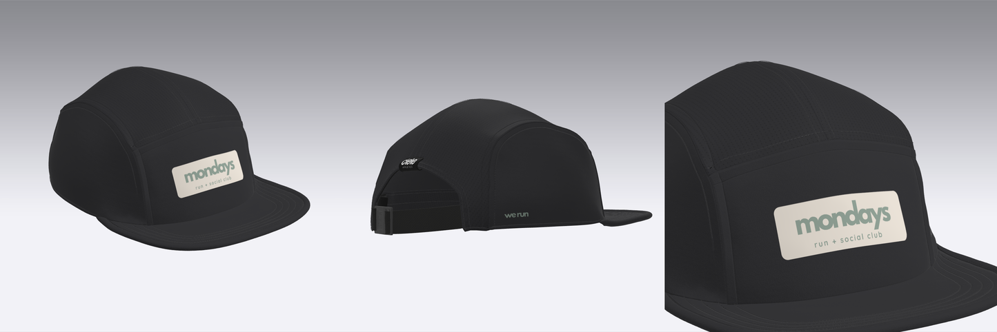 MRC x Ciele Hat