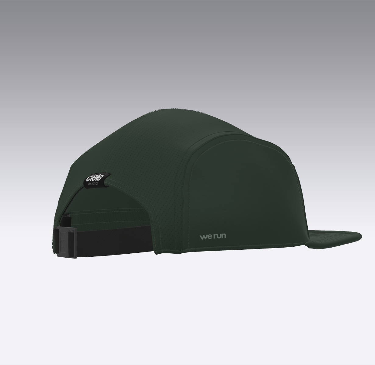 MRC x Ciele Hat