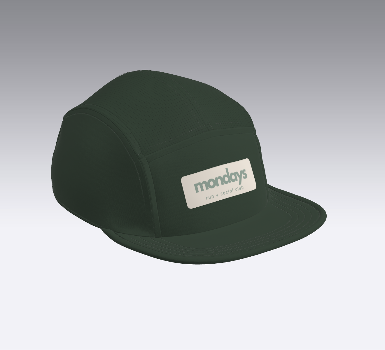 MRC x Ciele Hat