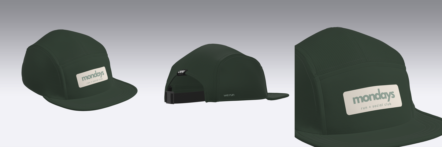 MRC x Ciele Hat