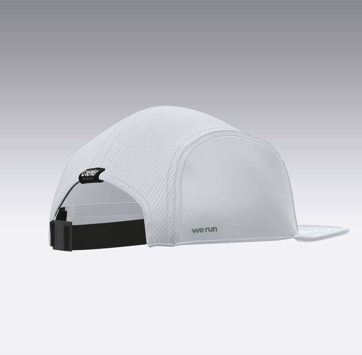 MRC x Ciele Hat
