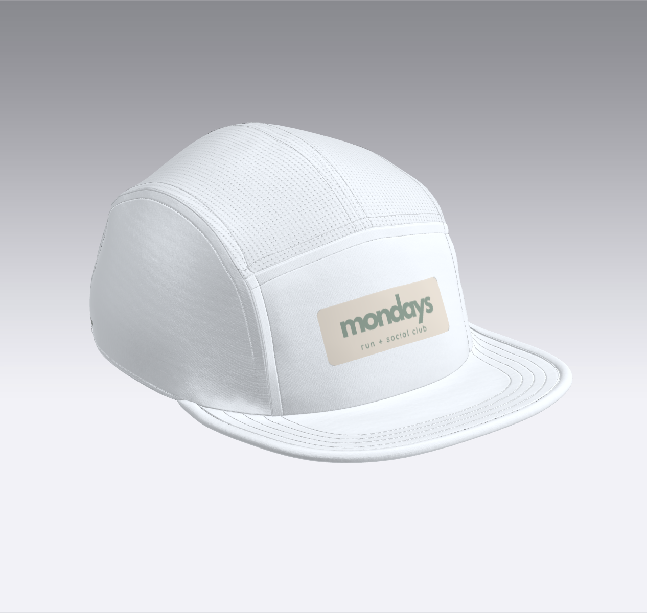 MRC x Ciele Hat