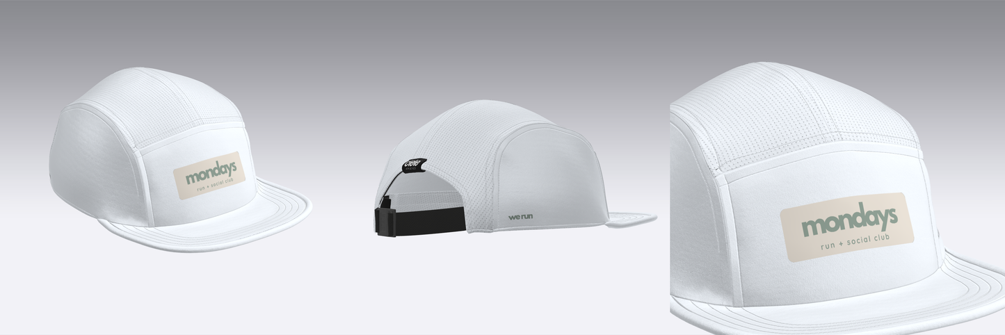 MRC x Ciele Hat
