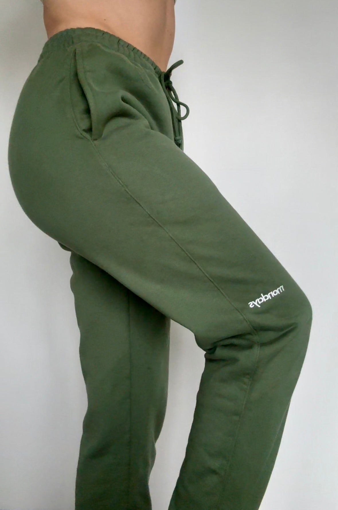 MRC Sweatpants