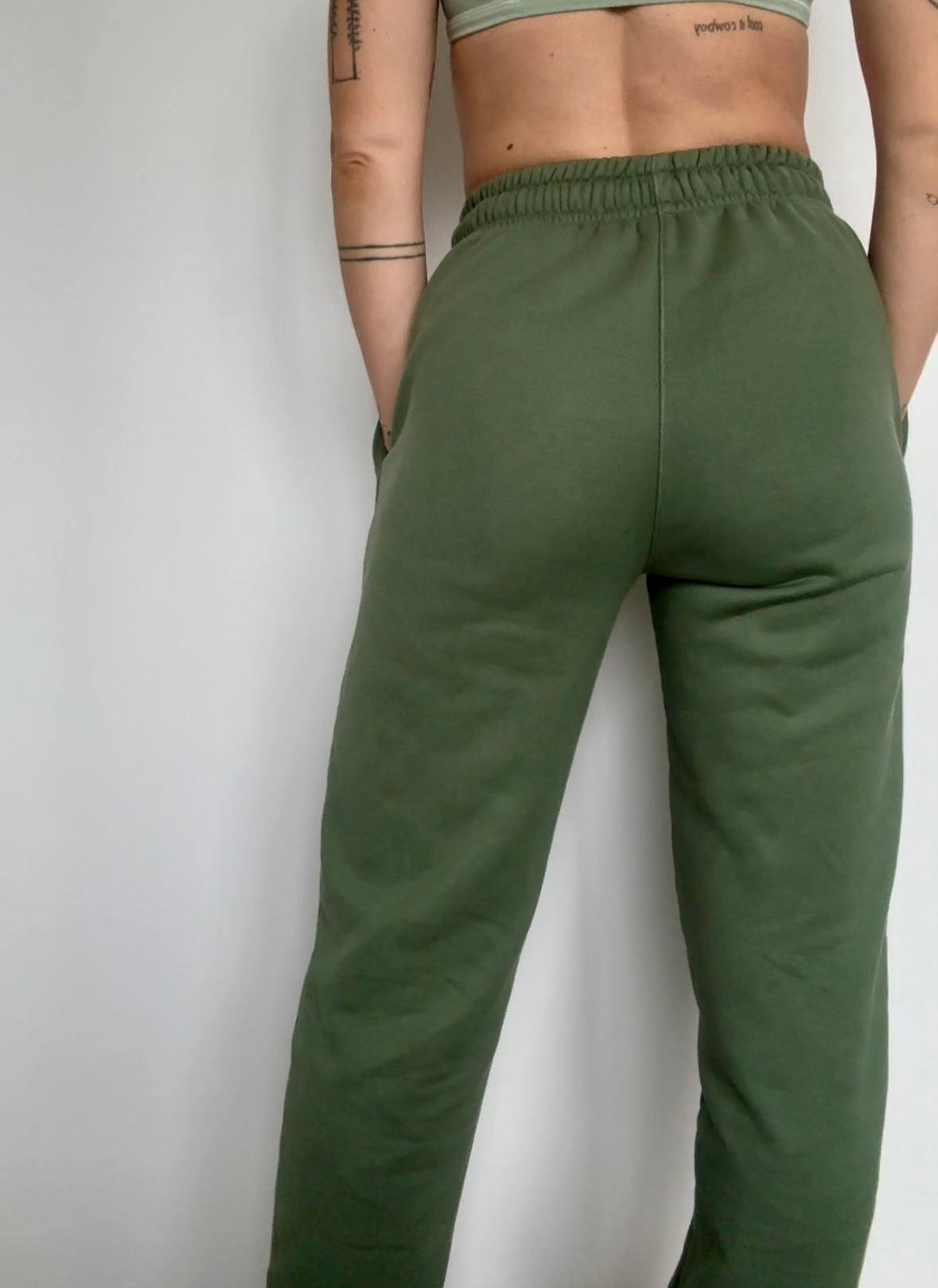 MRC Sweatpants