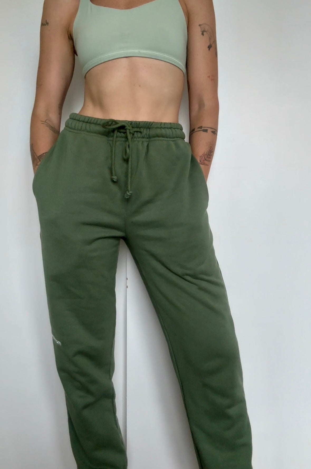 MRC Sweatpants